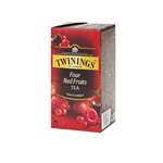 Twinings Four Red Fruits Tea